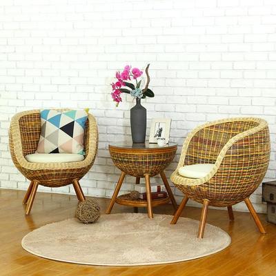 家居新風尚 探尋最大自然風的家居用品