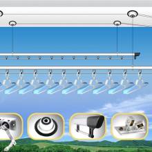 佛山市南海區大瀝昊穎家居用品廠 專注晾衣架配件與數碼產品制造