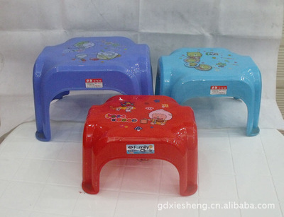 塑膠小圓凳 家居生活中的便捷之選與深圳四馬供應的專業優勢