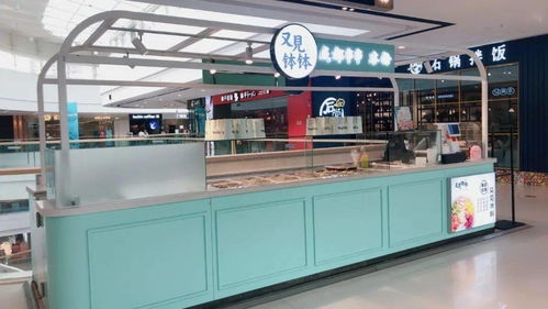 許昌萬(wàn)達(dá)逛吃指南 超全飲品店+小吃店盤點(diǎn)，收藏打卡不迷路！